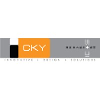CKY Interior Sdn Bhd Logo