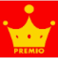 PREMIO STATIONERY + PRINT CENTER Logo