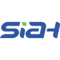 SIAH Logo