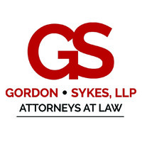 Gordon & Sykes, LLP Logo