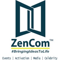ZenCom Logo