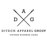 DAG Ditech Apparel Group Logo