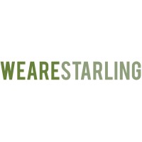 Wearestarling Logo