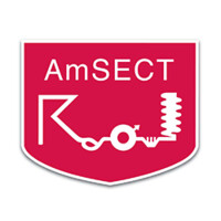 AmSECT (American Society of ExtraCorporeal Technology) Logo