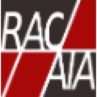 RACAIA Architecture & Interior Design Logo