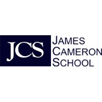 James Cameron School Logo