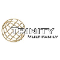 Trinity Multifamily Logo