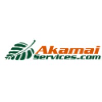 Akamai Employment Services Logo
