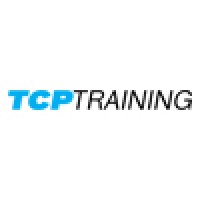 TCP Training Logo