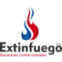 EXTINFUEGO Logo