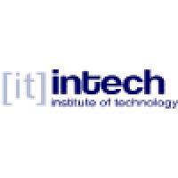 InTech Institute of Technology Logo