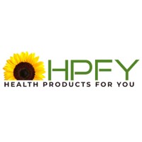Health Products For You Logo