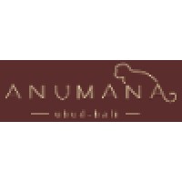 Anumana Ubud Hotel Logo