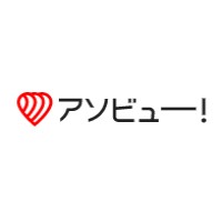 アソビュー（株） Logo