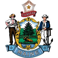 Maine Revenue Services Logo