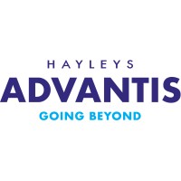 Hayleys Advantis Limited Logo