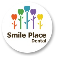 Smile Place Dental Logo