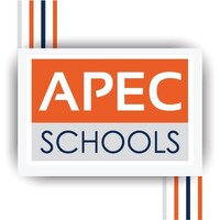 Affordable Private Education Center, Inc. (APEC Schools) Logo