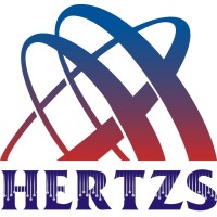HERTZS INNOVATIVE SERVICES (I) PVT LTD Logo