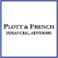 Plott & French Financial Advisors Logo