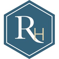 Restoration Healthcare, Inc. Logo