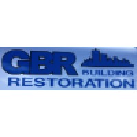 GBR Building Restoration Boston Area Logo
