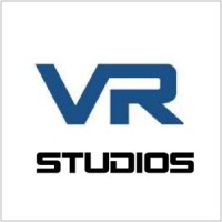VRstudios Logo