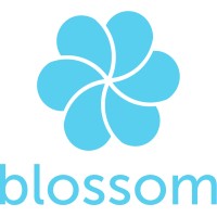 Blossom Finance Logo