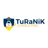 TuRaNiK Consulting Logo