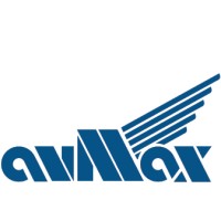 Avmax Group Logo