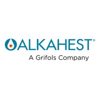 Alkahest, Inc. Logo