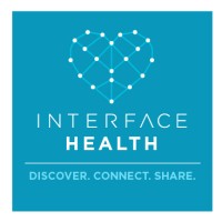 INTERFACE HEALTH SOCIETY Logo