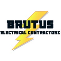 Brutus Electrical Contractors Logo