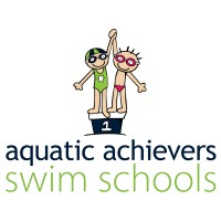 Aquatic Achievers Swim Schools Logo