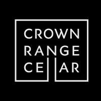 Crown Range Cellar Logo