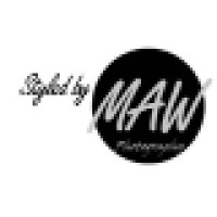Styled by MAW Logo