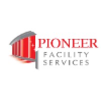 Pioneer Facility Services Logo