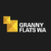 Granny Flats WA Logo