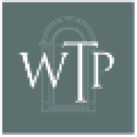 Window to the Past Pte Ltd Logo