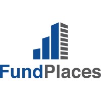 FundPlaces Logo