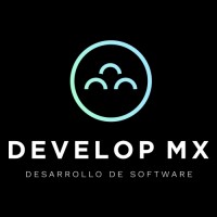 Develop Mx Logo