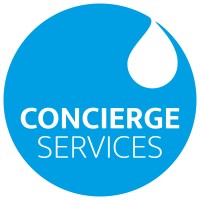 Concierge Services SA Logo