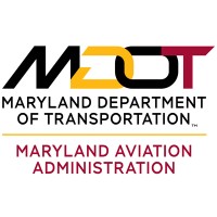 Maryland Aviation Administration Logo