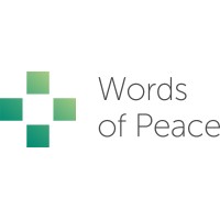 Words of Peace Global Logo