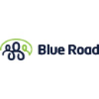 Blue Road Group Logo