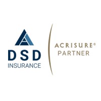 DSD Insurance | An Acrisure Agency Partner Logo