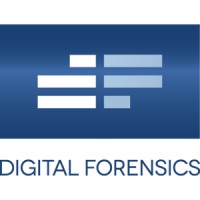 Digital Forensics GmbH Logo