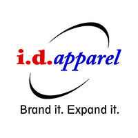 i.d. apparel Logo