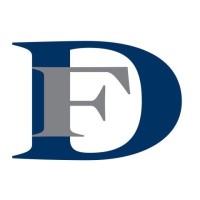 Dunham Foundation Logo