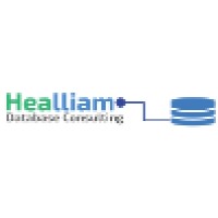 Healliam Logo